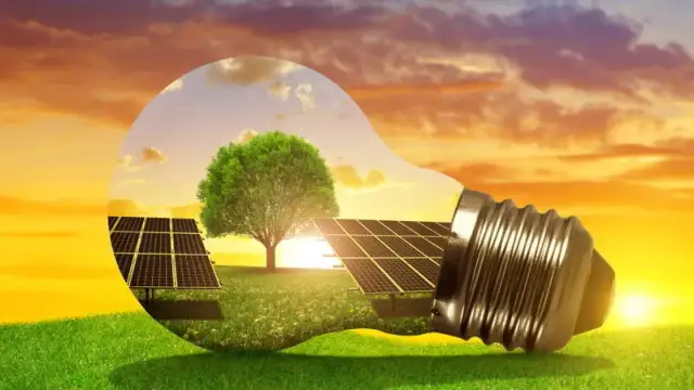 Nowoczesne rozwiązania w energii słonecznej: opinie na temat przyszłości