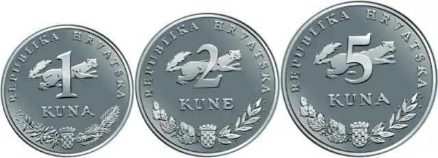 Chorwacja jaka waluta - poznaj euro i uniknij nieprzyjemności