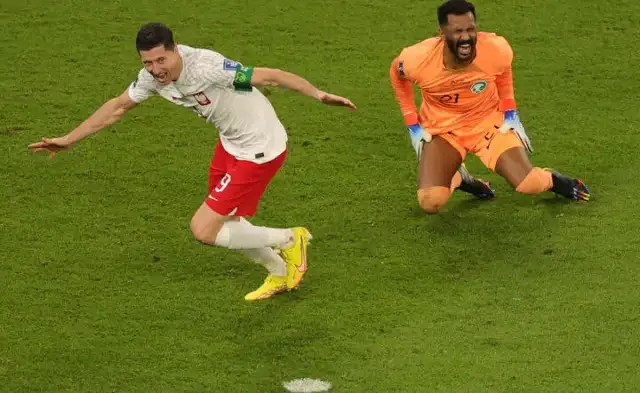 Polska Arabia Saudyjska: Bezbłędny bilans! Jak wygraliśmy na MŚ 2022?