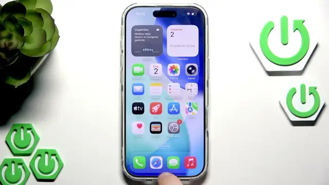 Gdzie jest lokalizacja w iPhone? Pełna kontrola i prywatność