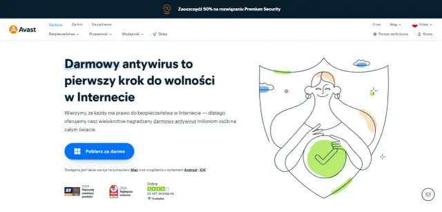 Jak zainstalować antywirusa: proste kroki, aby uniknąć zagrożeń