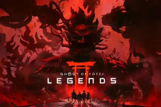 Ghost of Tsushima 2 - Co musisz wiedzieć o nowym Ghost of Yōtei?