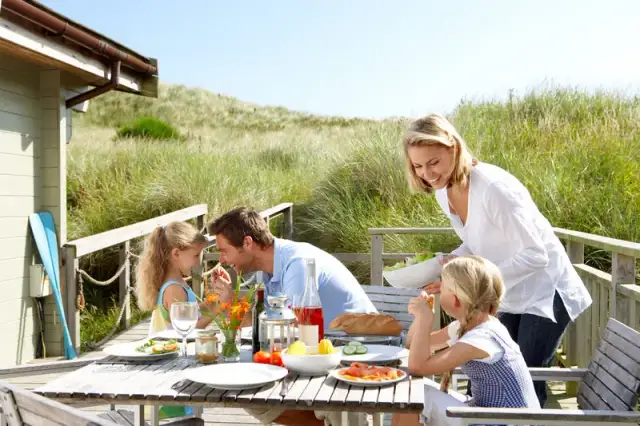 Self catering: definicja, zalety i wady. Czy to dla Ciebie?