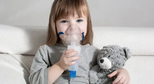 Inhalacja: oddychanie nosem czy ustami - co jest skuteczniejsze?