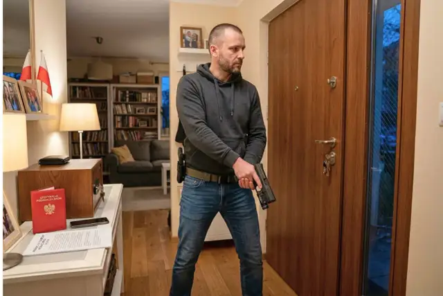 Naruszenie miru domowego - poznaj swoje prawa i obronę