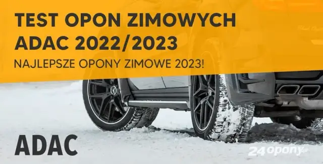 Opony zimowe jakie kupić - uniknij najczęstszych błędów przy wyborze