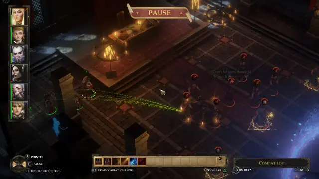 Spolszczenie Pathfinder Kingmaker: Poradnik instalacji i jakość