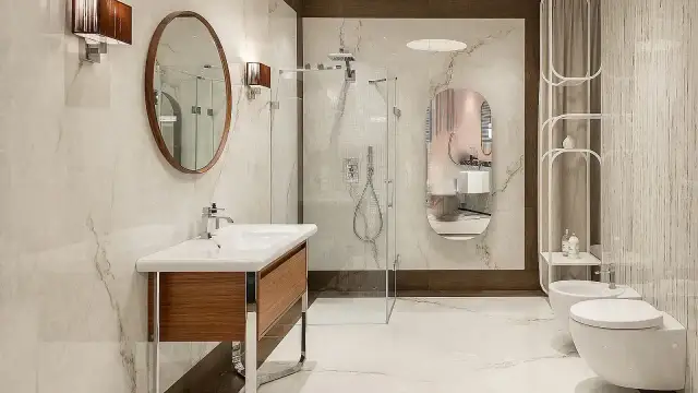 Bidet: Do czego służy? Higiena, komfort i oszczędność