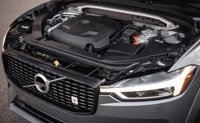 Volvo XC60 jaki silnik benzynowy – wybierz najlepszą opcję dla siebie