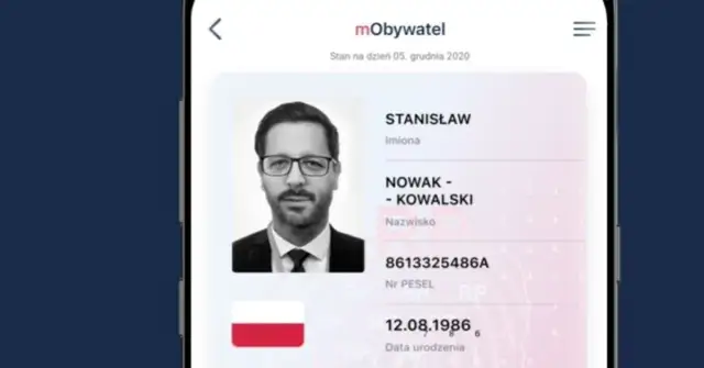 Paszport w mObywatel: Kiedy go użyjesz, a kiedy nie?