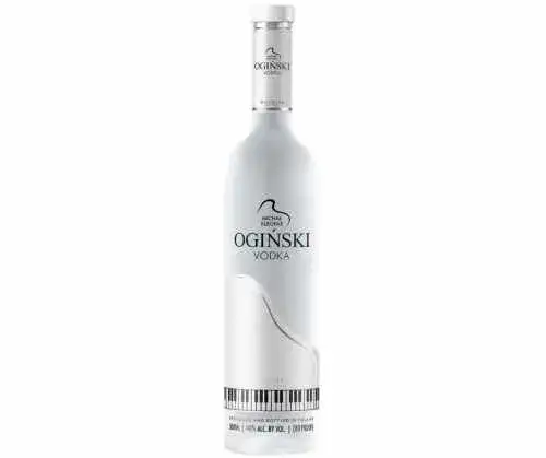 Gdzie kupić Biała Orlica wódka? Sprawdź najlepsze oferty!