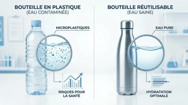 Loi plastique 2026 - Quelles interdictions et comment se conformer ?