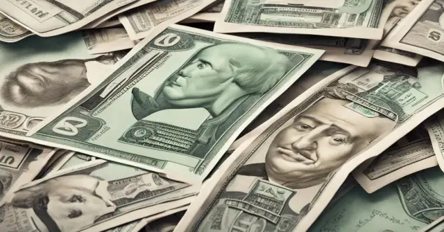 Ile pieniędzy rozdaje się w Monopoly? Wszystkie szczegóły i nominały