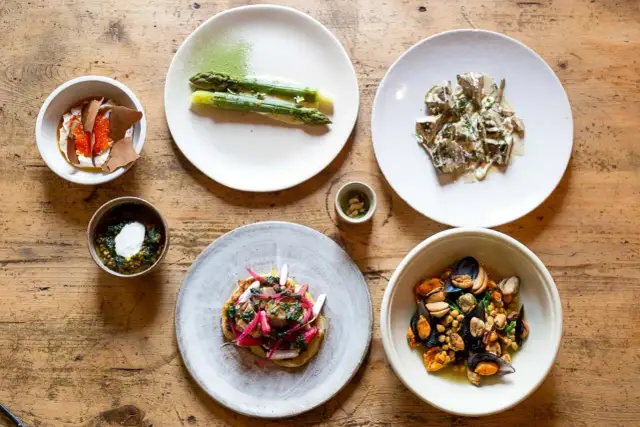 Restaurants gastronomiques Troyes : Guide & meilleures tables