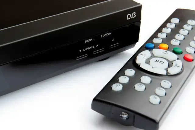 Dofinansowanie do dekodera DVB-T2: Kto mógł skorzystać?