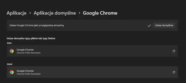 Jak zmienić domyślną przeglądarkę Android i uniknąć problemów z ustawieniami