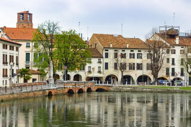 Gdzie zjeść w Treviso? Najlepsze miejsca na niezapomniane smaki