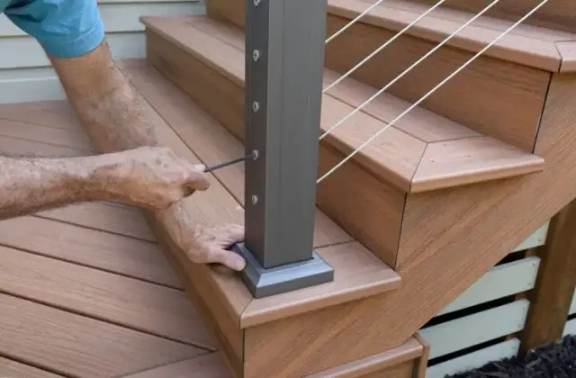 Jaki profil na balustradę wybrać, by uniknąć błędów przy montażu?