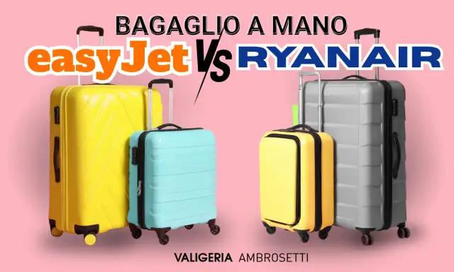 Spedire Bagagli: Guida Completa, Costi e Come Viaggiare Leggeri