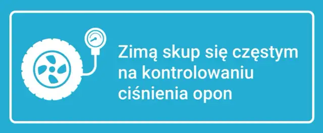 Jakie ciśnienie w oponach zimowych 195/65 R15, aby uniknąć niebezpieczeństw?