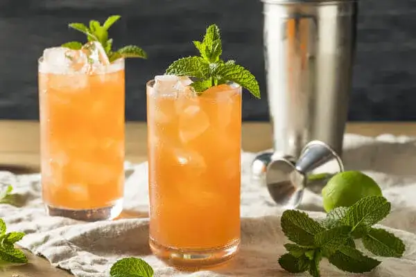 Zombie Cocktail Rezept: Authentisch & Einfach Zubereiten