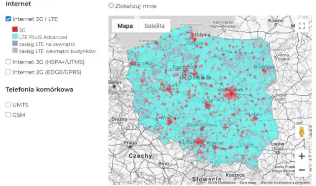 Premium Mobile: Co to za sieć? Zasięg Plusa, właściciel, opinie czy warto?