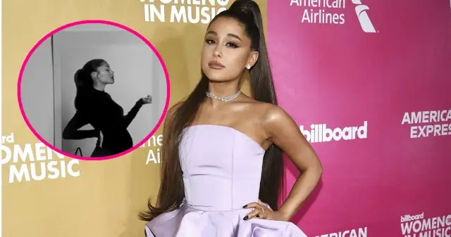 Czy Ariana Grande ma dziecko? Rzeczywistość czy tylko plotki?