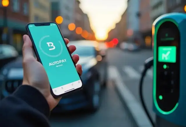 Jak działa aplikacja Autopay? Poznaj proces płatności na autostradach
