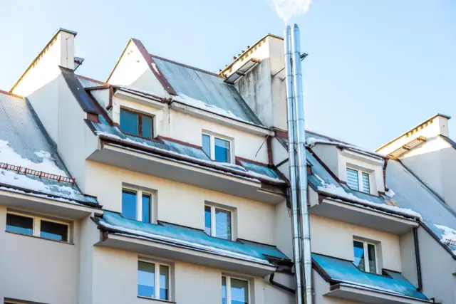 Jak ujawnić budynek w księdze wieczystej - uniknij kosztownych błędów
