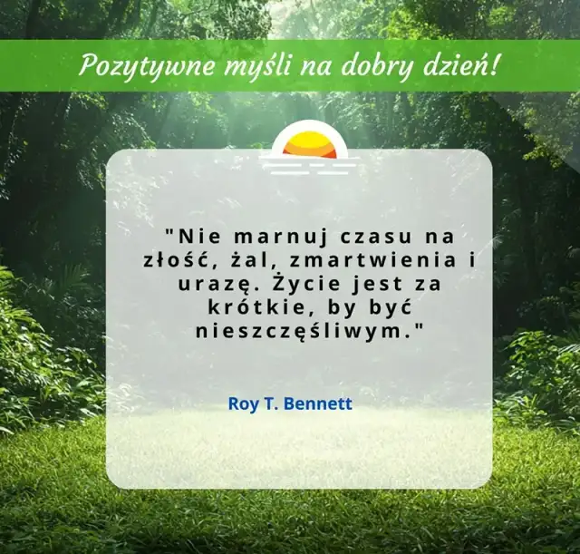 Odkryj ulubione cytaty: Inspiracja, która zmienia perspektywę