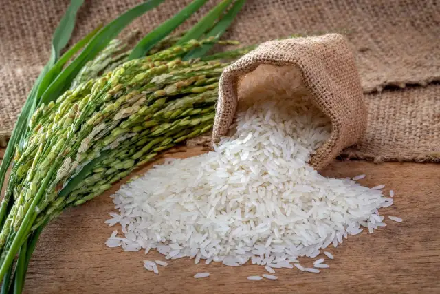 Ryż bez glutenu? Jak unikać pułapek i kupować bezpiecznie!