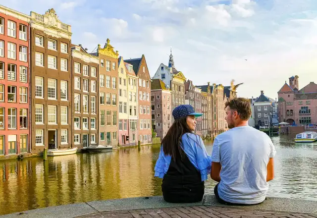 Najlepsze atrakcje w Amsterdamie, które musisz zobaczyć i przeżyć