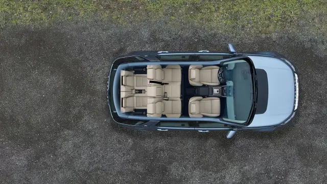 Land Rover Discovery - Cena, 7 miejsc i możliwości. Czy warto kupić?
