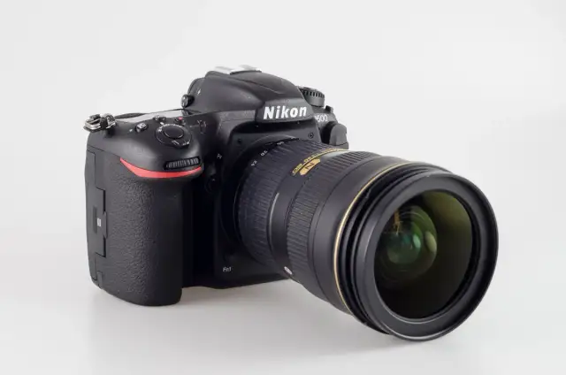 Test aparatu Nikon P500: Opinie, funkcje i szczegółowe recenzje