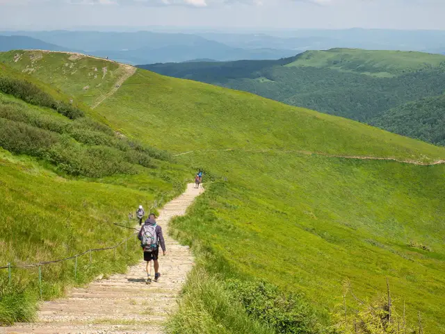 Bieszczady: Oto aż 7 atrakcji, które musisz zobaczyć w Polsce