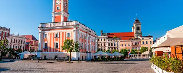 Najlepsze atrakcje w Lesznie, które musisz zobaczyć i zwiedzić