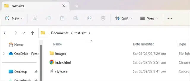 Jak zrobić plik HTML - łatwe kroki, by uniknąć typowych błędów