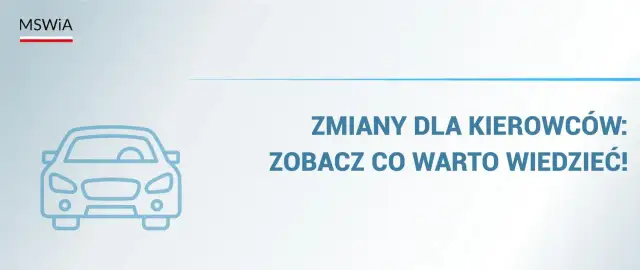 Zaostrzenie przepisów drogowych - Wszystko, co musisz wiedzieć