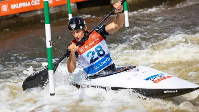 Puchar Świata Kajakarstwo Górskie 2026: Co czeka Polaków?