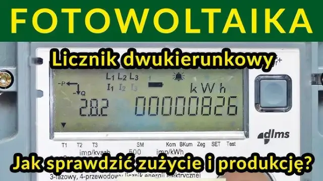 Odczyt licznika PGE - jak to zrobić krok po kroku?