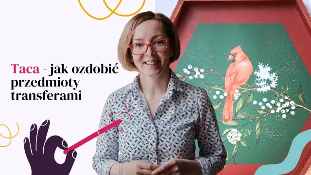 Jak zrobić transfer na meble - proste kroki, aby uniknąć błędów