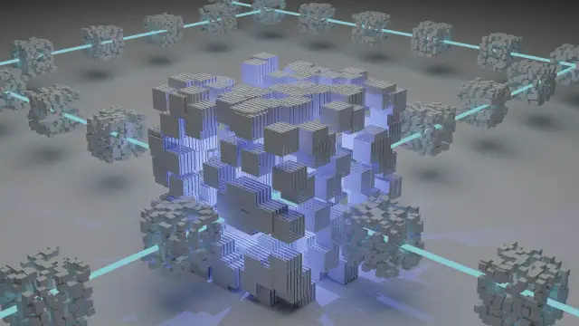 Jak blockchain rewolucjonizuje przemysł Fintech: Nowe technologie i trendy w 2025 roku
