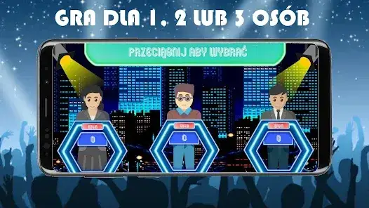 Jaka to melodia online? Oglądaj na żywo i graj w quizy!