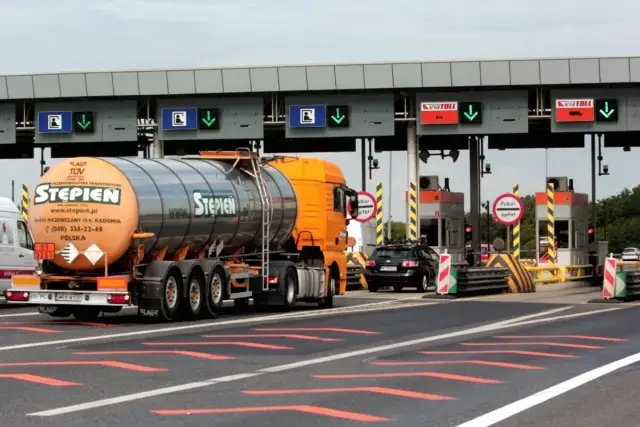 A4 Gliwice-Wrocław: Bez opłat dla osobówek! Co z ciężarówkami?