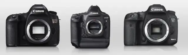 Najlepsze lustrzanki Canon 2026: Przewodnik i Ranking Modeli