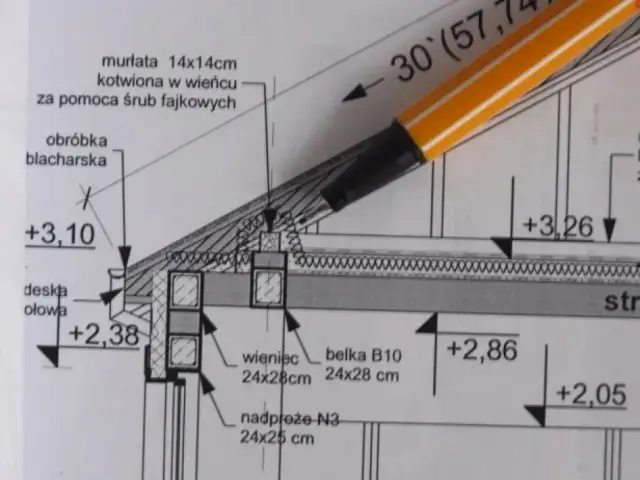 Ile styropianu na strop betonowy? Optymalna grubość dla efektywności