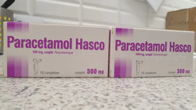 Jakie leki wycofane na przeziębienie mogą zagrażać zdrowiu?
