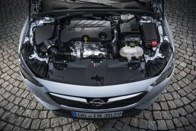 Opel Insignia B: który silnik jest najmniej awaryjny i dlaczego warto go wybrać