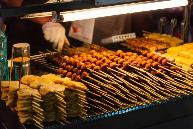 Gdzie zjeść w Lublinie? Odkryj najlepsze restauracje i smaki