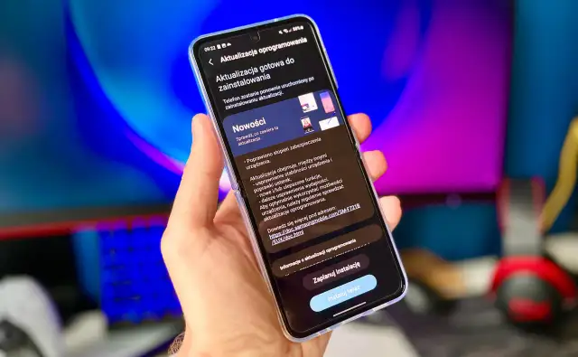 Jak bezpiecznie zaktualizować telefon? Android i iOS - Poradnik
